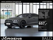 Mercedes CLS 400, d AMG-Sport Burm 20, Jahr 2023 - Lüdenscheid