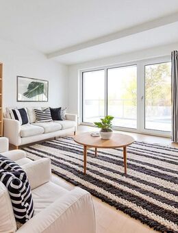 Stil mit Attitüde - Wo Neues beginnt - Ratingen