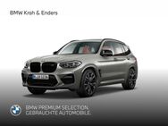 BMW X3, M Competition, Jahr 2019 - Fulda