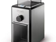 De'Longhi Kaffeemühle KG89, 110 W, Kegelmahlwerk, 120 g Bohnenbehälter