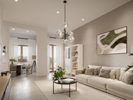 Eleganz trifft Exklusivität ?? 120m² Bel Étage-Wohnung mit zwei Balkonen - Essen
