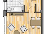 Demnächst frei! 2-Zimmer-Wohnung in Dorsten - Dorsten