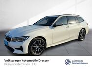 BMW 330, G3K (330I XD, Jahr 2022 - Dresden