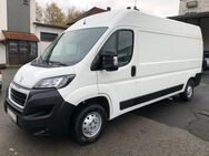 Peugeot Boxer L3H2 Kasten Hochraum 335 Pro BlueHDi 165PS - Kassel