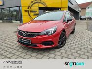Opel Astra, 1.2 ST Design & Tech, Jahr 2022 - Oschersleben (Bode)
