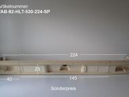 Tabbert Wohnwagen Heckleuchtenträger gebraucht ca 224 cm (zB 530 BJ 91) Sonderpreis (Seitenfarbe) - Schotten Zentrum