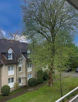 3 - Zimmer - Eigentumswohnung einschl. Tiefgaragenstellplatz und Balkon in Bad Sassendorf - Bad Sassendorf