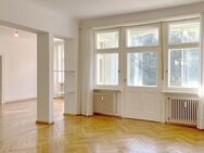 Besondere Gelegenheit - Stilvolle Altbauwohnung in der Wiehre - Freiburg (Breisgau)