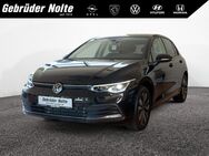 VW Golf, 1.5 TSI MOVE VIII, Jahr 2024 - Iserlohn