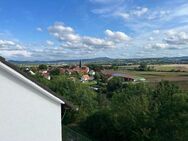 DG:Wohnen mit bester Aussicht am Ortsrand - Meinhard