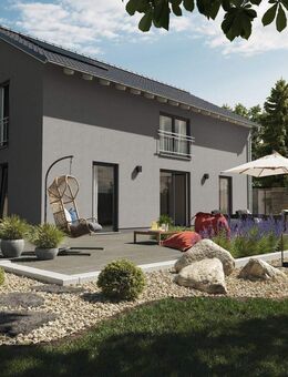 Familienfreundliches Haus mit großzügigem Garten in Kursdorf bei Eisenberg - Eisenberg (Thüringen)