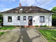 Vermietetes Einfamilienhaus mit tollem Gartengrundstück in Oldenburg - Eversten - Oldenburg