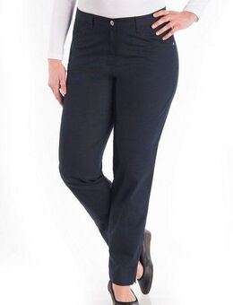 KjBRAND Chinohose Betty Chino mit Komfortbund