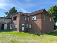 Renovierungsbedürftiges EFH mit großem, schönem Grundstück in Vellahn OT Banzin - Vellahn