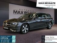 Mercedes C 220, d SpurP, Jahr 2023 - Weimar