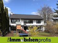 1344 -Dreifamilienhaus bei Bad Steben für nur 1.650 Euro/ Monat OHNE Bank ? - Lichtenberg (Bayern)