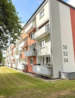 Preiswertes Familienglück in beliebter Lage - Dortmund