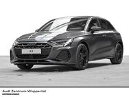 Audi A3, SPORTBACK 35 TFSI S-Line VC, Jahr 2022 - Wuppertal