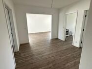 direkt vom Bauträger - 4 Zimmer Eigentumswohnung mit Balkon - Langenhagen