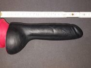 Dildo lebensecht Penisnachbildung 20x5 cm - Marl (Nordrhein-Westfalen)