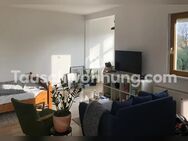 [TAUSCHWOHNUNG] Helle 2-Zimmer-Wohnung in naturnaher Lage - Berlin