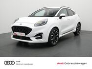 Ford Puma, 1.0 Hybrid, Jahr 2020 - Leverkusen