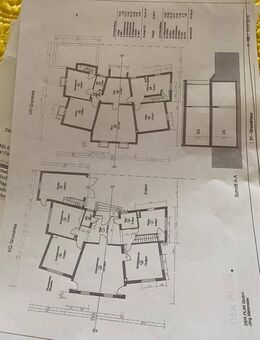 Renovierungsbedürftiger Bungalow auf Sonnen-Grd. - Neu Isenburg