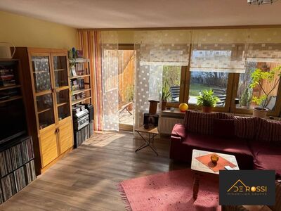 JETZT AUF NACH KATZWANG - REIHENMITTELHAUS MÖCHTE GEKAUFT WERDEN