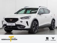 CUPRA Formentor, 1.4 e-Hybrid VZ LM19 WINTERPKT, Jahr 2021 - Bochum