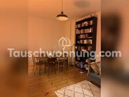 [TAUSCHWOHNUNG] Altbauwohnung in Neukölln gegen 3 Zimmer oder mehr - Berlin