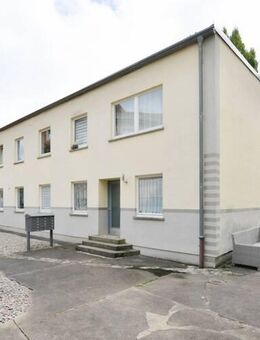 Kleines möbliertes Zimmer an der Uni Mensa und in direkter Uninähe. - Würzburg