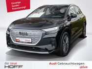 Audi Q4, , Jahr 2021 - Sankt Augustin Zentrum