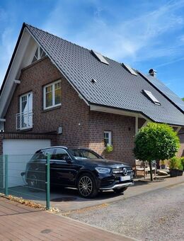 Ein Haus zum Verlieben - Duisburg