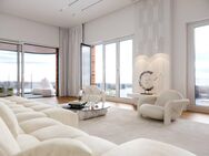 Direkt am Wasser: Sonnige 4-Zimmer-Neubau-Wohnung *mit TOP Ausstattung* en suite Bad ++ Loggia - Berlin