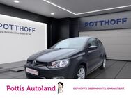 VW Polo, 1.2 TSI HighlinePDC Winter, Jahr 2017 - Hamm