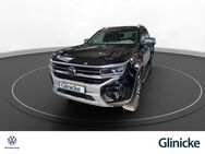 VW Amarok, Aventura V6 Diesel, Jahr 2022 - Erfurt