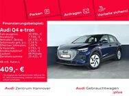 Audi Q4, 35, Jahr 2022 - Hannover