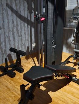 Kraftstation - Ludwigshafen (Rhein)