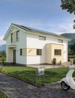 Alle Wünsche erfüllt - Wohnen in Ihrem Traumhaus - Bad Salzungen