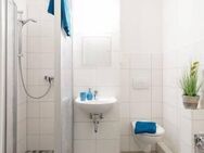Jetzt zugreifen: günstig geschnittene 2-Zimmer-Wohnung - Dresden