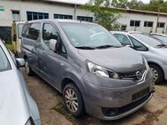 Nissan NV200 /Evalia Evalia Tekna - Neuruppin