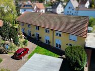 Charmantes Einfamilienhaus mit Einliegerwohnung und Ausbaupotenzial in Hinterweidenthal - Hinterweidenthal