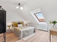 *Bezugsfertig* Charmantene 3-Zimmerwohnung mit Südbalkon - Salzgitter