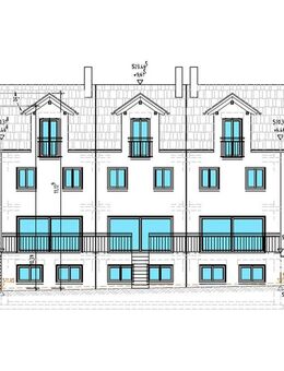 Platz für die ganze Familie! Modernes Reihenmittelhaus mit Südgarten, 2 Bädern und 2 Stellplätzen - Markt Schwaben