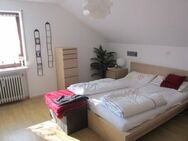 3-Zimmer Dachgeschosswohnung in Lohr-Steinbach - Lohr (Main)