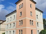 gemütliche 2-Raum-Wohnung in Stadtnähe - Gotha