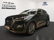 Hyundai Tucson, 1.6 elektr Smart Key, Jahr 2020 - Beckum