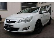 Opel Astra J Lim. 5trg. Design Edition 8FACH TEMP PDC - Willmering