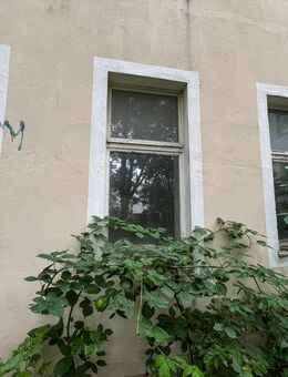 Mehrfamilienhaus mit Potenzial in der Innenstadt - Chemnitz