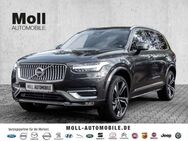 Volvo XC90 Plus Bright AWD B5 Diesel EU6d 7-Sitzer Allrad AD StandHZG digitales Cockpit - Aachen